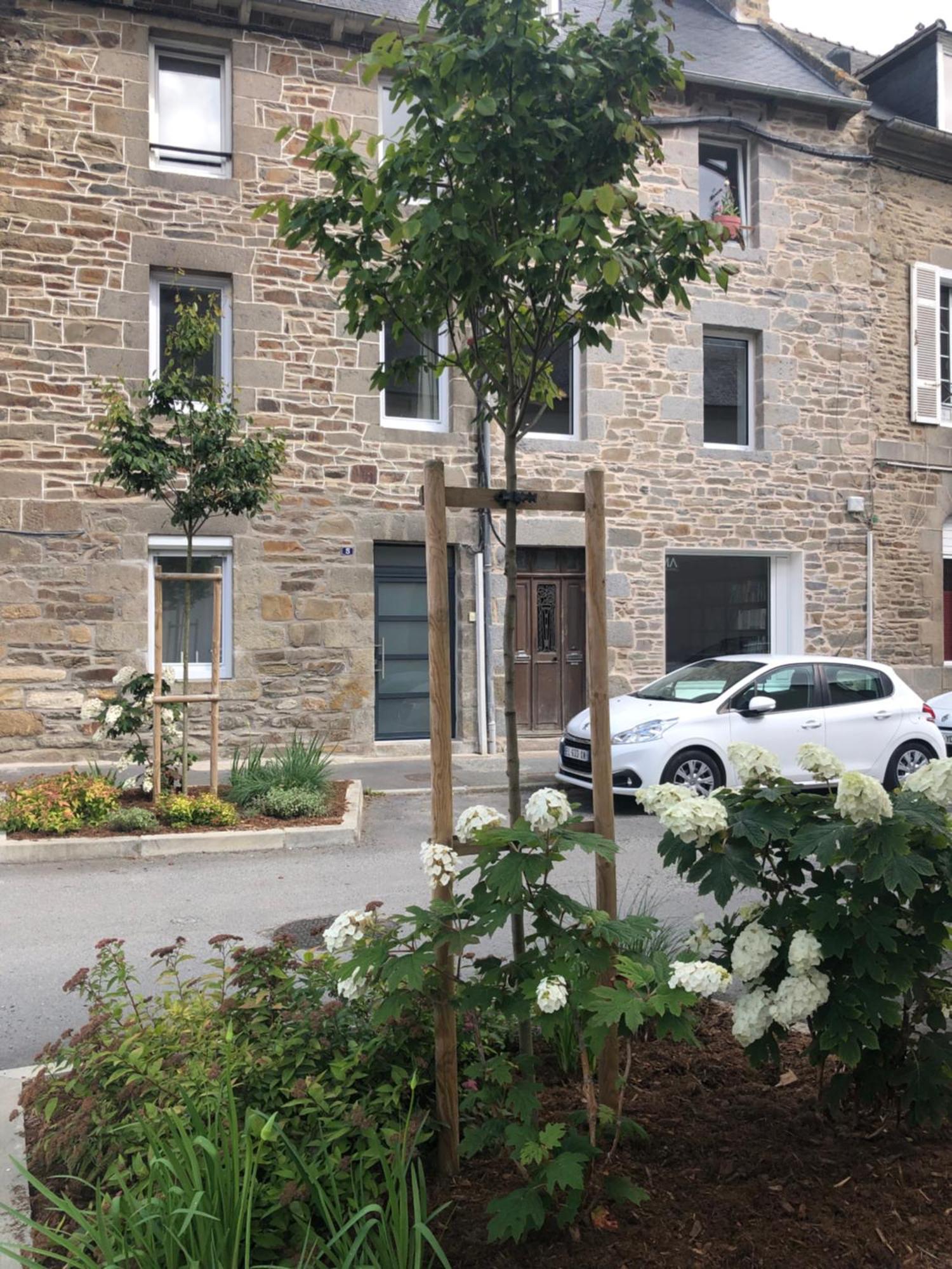 La Maison Du Port Plerin Exterior photo